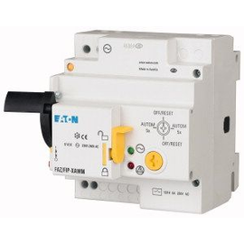 262514 EATON FAZ/FIP-XAWM Wiedereinschaltmodul Produktbild front M