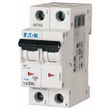 242409 EATON PLSM-C40/2-MW Leitungsschutzschalter 40A 10kA 2-polig Produktbild