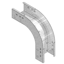 E88569 VERGOKAN VBCL 90*60*100 Fallstück schnappbar Produktbild front M