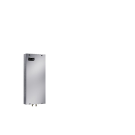 3364100 RITTAL Wandeinbau Wärmetauscher Luft/Wasser 1000W 230VAC Produktbild