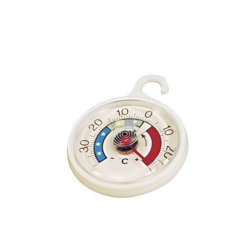 370703 Eupar Thermometer rund Produktbild Front View L