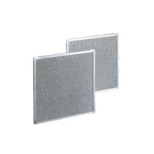 3286510 RITTAL Metallfilter 530x255 Produktbild Front View L