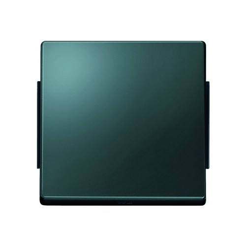 343114 Merten Wippe Aqua anthrazit Produktbild Front View L