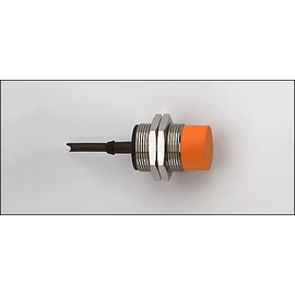 II5346 IFM Induktiver Sensor 18-36Vdc 2m 3x0,5 Produktbild front M