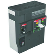 1SDA051409R1 ABB FI-Auslöser T3 RC221/3 4-polig F Produktbild
