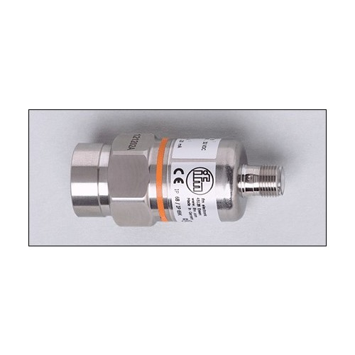 PA9024 IFM Drucksensor 0-10Bar 0-10V Produktbild Front View L