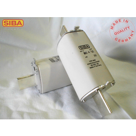 2003102.315 SIBA NH-Sicherung gTF  Gr.3 315A 1200V Produktbild