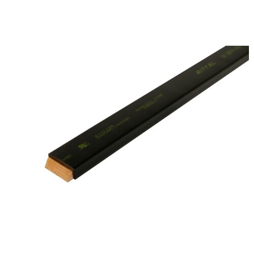 3574005 Rittal Lamellierte Kupfer- schiene 10x32mm (10x32x1mm) L=2000mm Produktbild Front View L