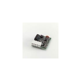 78553200 Faac Decodier-Platine MINIDEC SLH 433/868 (für 250 Anwender) Produktbild