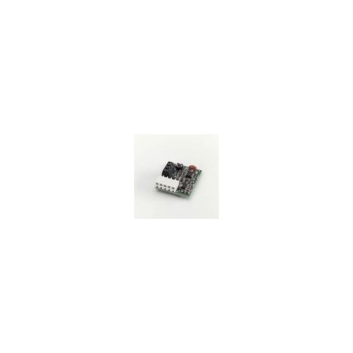 78553200 Faac Decodier-Platine MINIDEC SLH 433/868 (für 250 Anwender) Produktbild Front View L