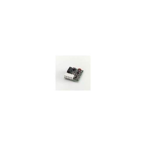 78553200 Faac Decodier-Platine MINIDEC SLH 433/868 (für 250 Anwender) Produktbild Front View L