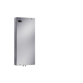3375500 RITTAL Wandanbau Wärmetauscher Luft/Wasser 5000W 230V AC Produktbild