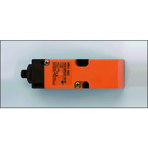 IM5033 IFM Induktiver Sensor Produktbild Front View L