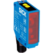 1041411 SICK WTB12-3P2431 Reflexions Lichttaster, Hintergrundausb. 10-30VDC Produktbild