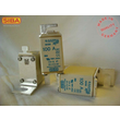 2041220.20 SIBA NH-Sicherung 20A ultra- rapid 00 660V 20A  DIN43653  Stichm.80mm Produktbild