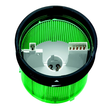 XVBC33 Schneider E. Leuchtelement mit Dauerlicht grün 230V Produktbild