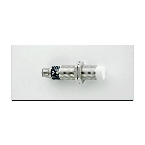 IG5841 IFM Induktiver Sensor IGK3012-BPKG/US-100-DPS Produktbild Front View L