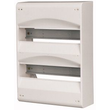 101555 Eaton BC-A-2/26-A Haubenverteiler ohne Rückwand 350x250 26PLE Produktbild