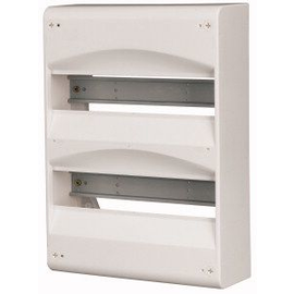 101555 Eaton BC-A-2/26-A Haubenverteiler ohne Rückwand 350x250 26PLE Produktbild