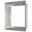 111142 Eaton BPZ-WB3S-1000/15/2 UP-Inst.-vert. Mauerw.3-St.-System 240mm Produktbild
