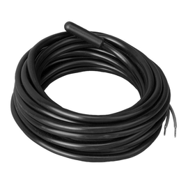 G8000370 ALRE HF-8/4K2 Hülsenfühler NTC 2K PVC-Kabel 4m Produktbild