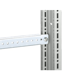 4695.000 RITTAL TS Montagestange LxB 440x500 mm (Tray=20Stk) Produktbild