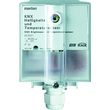 663991 Merten KNX Helligkeits- und Temperatursensor IP54 Produktbild