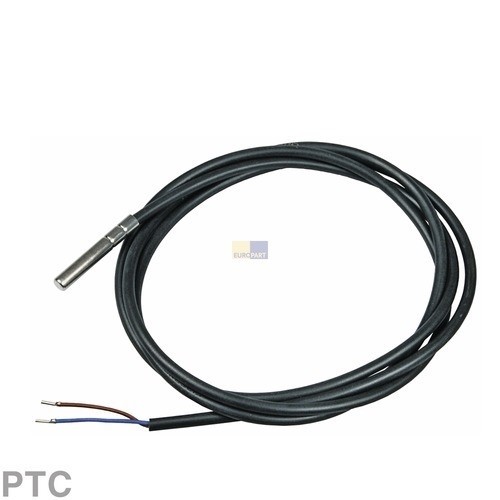 376090 Eupar PTC-Fühler Produktbild Front View L