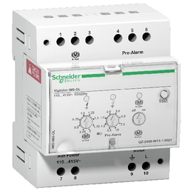 IMD-IM9 SCHNEIER E. Isolationswächter Produktbild