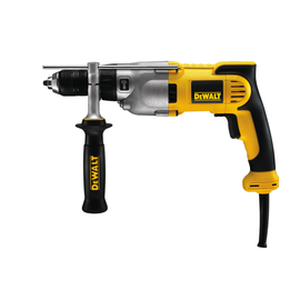 DWD524KS-QS Dewalt Schlagbohrmaschine 1100 Watt XR Produktbild