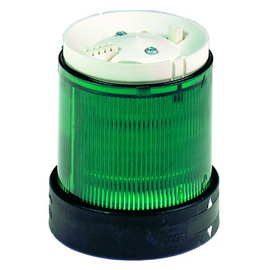 XVBC2M3 Schneider E. Leuchtelement grün 230V Produktbild