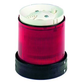 XVBC2M4 Schneider E. Leuchtelement rot 230V Produktbild