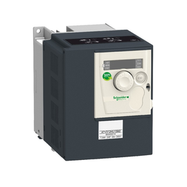 ATV312HU11M2 Schneider E. Frequenz- Umrichter Altivar 312 240VAC 1,1KW Produktbild