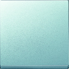 433160 Merten Wippe M-PLAN aluminium Produktbild