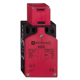 XCSTA592 Telemecanique Pos. Schalter Preventa OZ 2S10M16 Produktbild