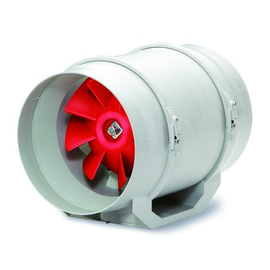 06054-001 HELIOS MV 160 Rohreinschub- Ventilator Produktbild