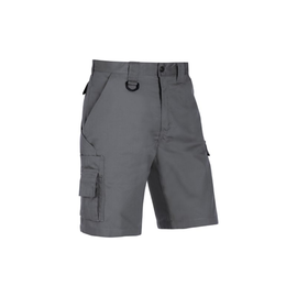 1447 1800 9400 BLAKLADER Shorts grau Produktbild