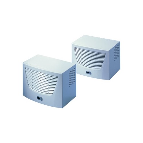 3359500 RITTAL TopTherm Plus 750W Comfertregelung 230VAC Dachgerät Produktbild Front View L