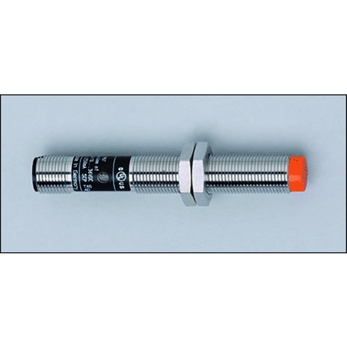 IF5579 Ifm IFA3004-BPKG/US-100-DPS Ind. Sensor M12x1 SA:4mm DC PNP 10-36VDC Produktbild Front View L