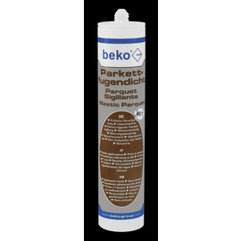 22301 BEKO Parkettfugendicht 310ml ahorn/kiefer (12 Monate Garantie) Produktbild