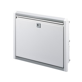 2379800 RITTAL Tastatur-Klapplade BxHxT 682.6x355x126mm für Türbreite 800mm Produktbild