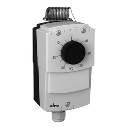JA 045100 Alre JET-110 R Einstufige Industrie Thermostat -35...30°C IP65 1WE Produktbild