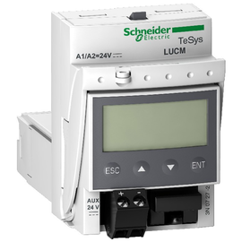 LUCM12BL Schneider E. Multi Function Trip 24VDC Produktbild