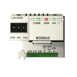 LULC033 Schneider E. Communication Modul Modbus Produktbild