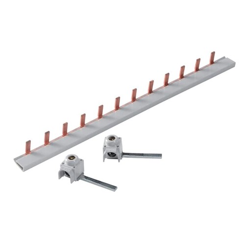 2CSL910011R1056 Stotz BS9 1/56NA Sammelschiene Produktbild Front View L