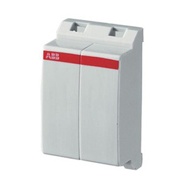 2CSL980001R0001 Stotz BS9-END 3P Endkappen (vpe=20stk) Produktbild