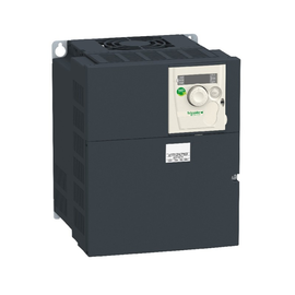 ATV312HU55N4 Schneider E. ATV312 IP20 5,5KW 3x500V Produktbild