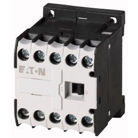 10042 Eaton DILER-22-G(24VDC) Schütz Produktbild