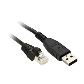 TCSMCNAM3M002P Schneider E. USB RJ45 Adapter für RS485 Schnittstelle Produktbild