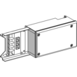 KNA100AB4 Schneider E. Canalis Einspeis- kasten mit Endabd. 100A Produktbild